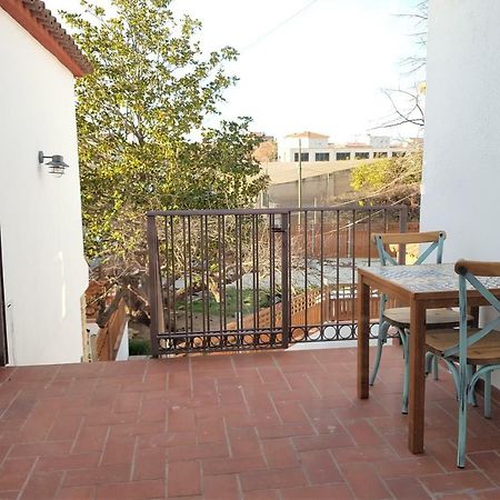 Casa Raval De Gracia C Villa Cambrils Bagian luar foto