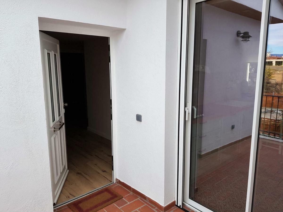 Casa Raval De Gracia C Villa Cambrils Bagian luar foto