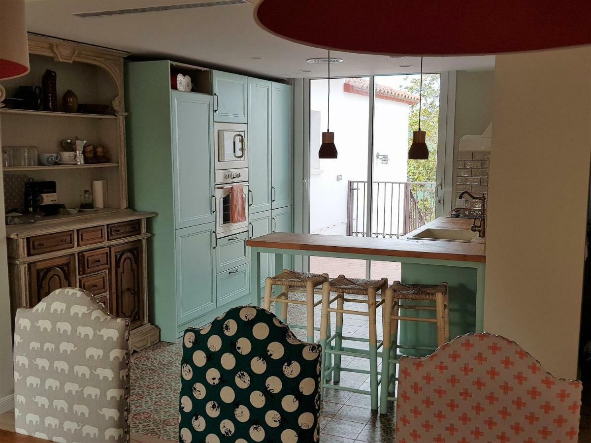 Casa Raval De Gracia C Villa Cambrils Bagian luar foto