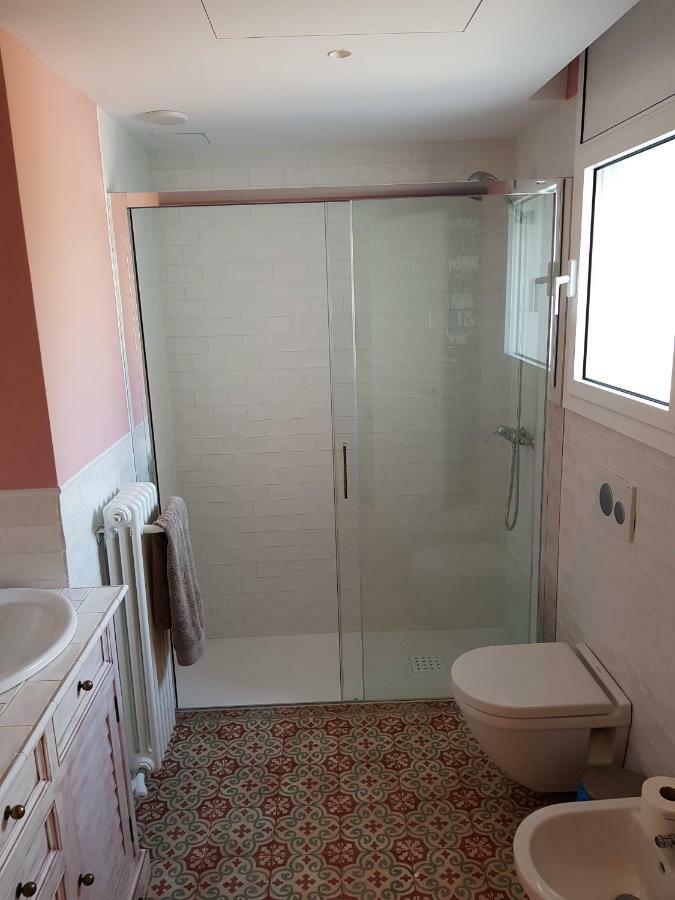 Casa Raval De Gracia C Villa Cambrils Bagian luar foto