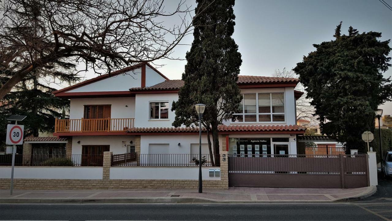 Casa Raval De Gracia C Villa Cambrils Bagian luar foto