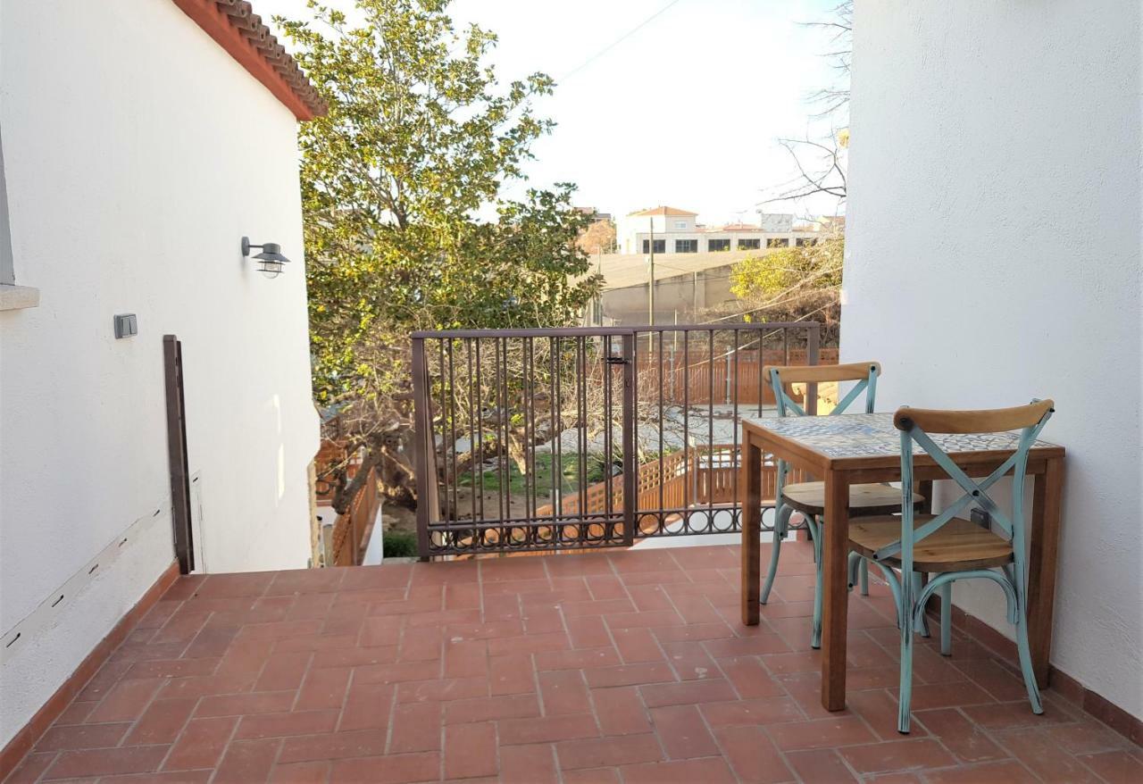 Casa Raval De Gracia C Villa Cambrils Bagian luar foto
